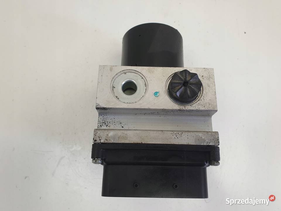 Mustang V 54 POMPA ABS Sterownik 7R3V2C353AC Rudka