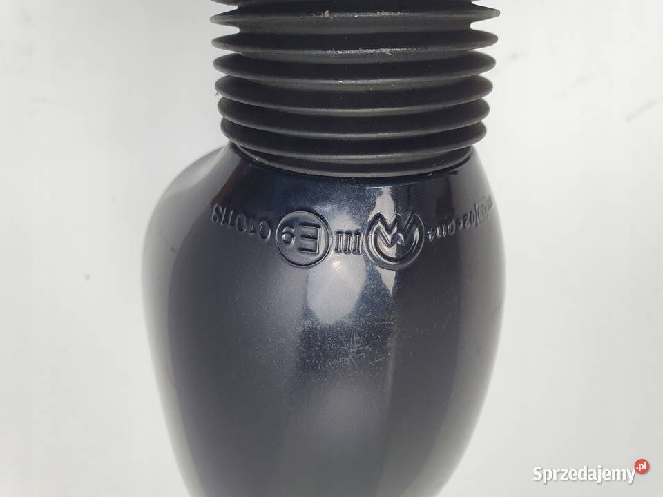 LUSTERKO PRAWE Ford Ka I 9608r PASAŻERA 5 Pin Motoryzacja Rudka