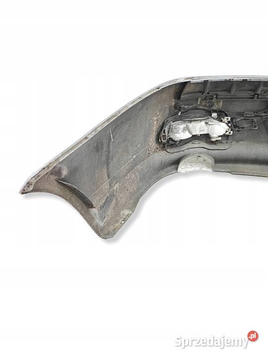 BMW 6 E63 E64 Zderzak Tył Tylni Pdc Opole Lubelskie