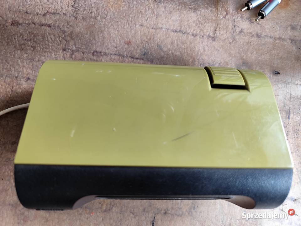 japoński zegarek budzik Sankyo 423 Grabowo