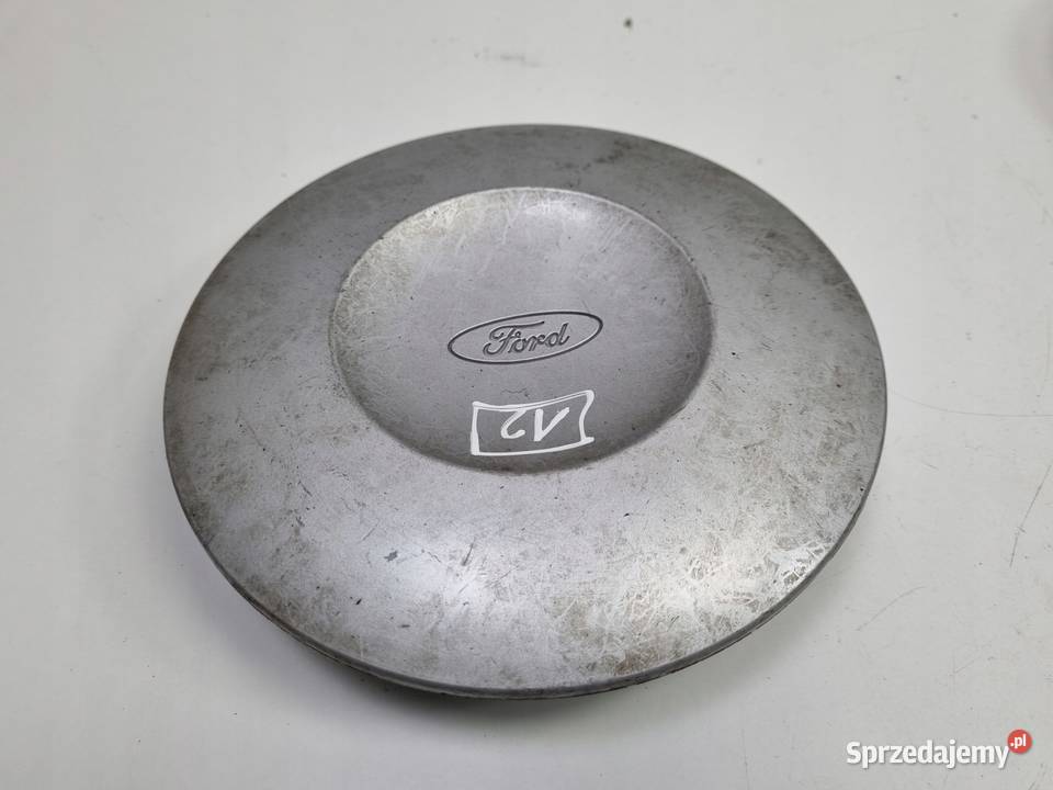 Ford DEKIELEK FELGI Kapsel kołpak 2T141130C Rudka