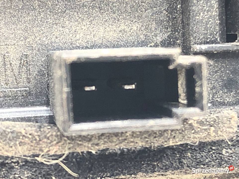 KLAMKA KLAPY TYŁ OPEL CORSA D Hatchback 0614 sprzedam