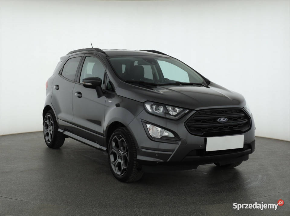 Ford Ecosport 10 EcoBoost czujnik deszczu EcoSport Piaseczno