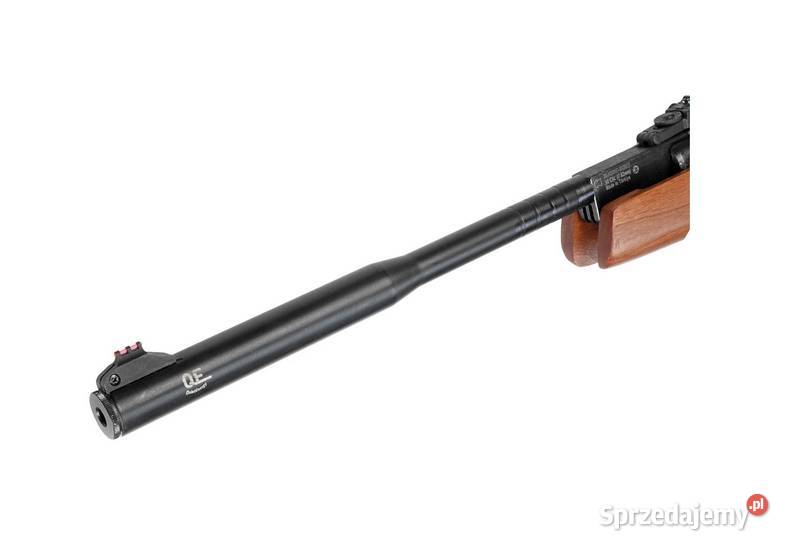 Wiatrówka Hatsan Carnivore 135 762 mm TUNING