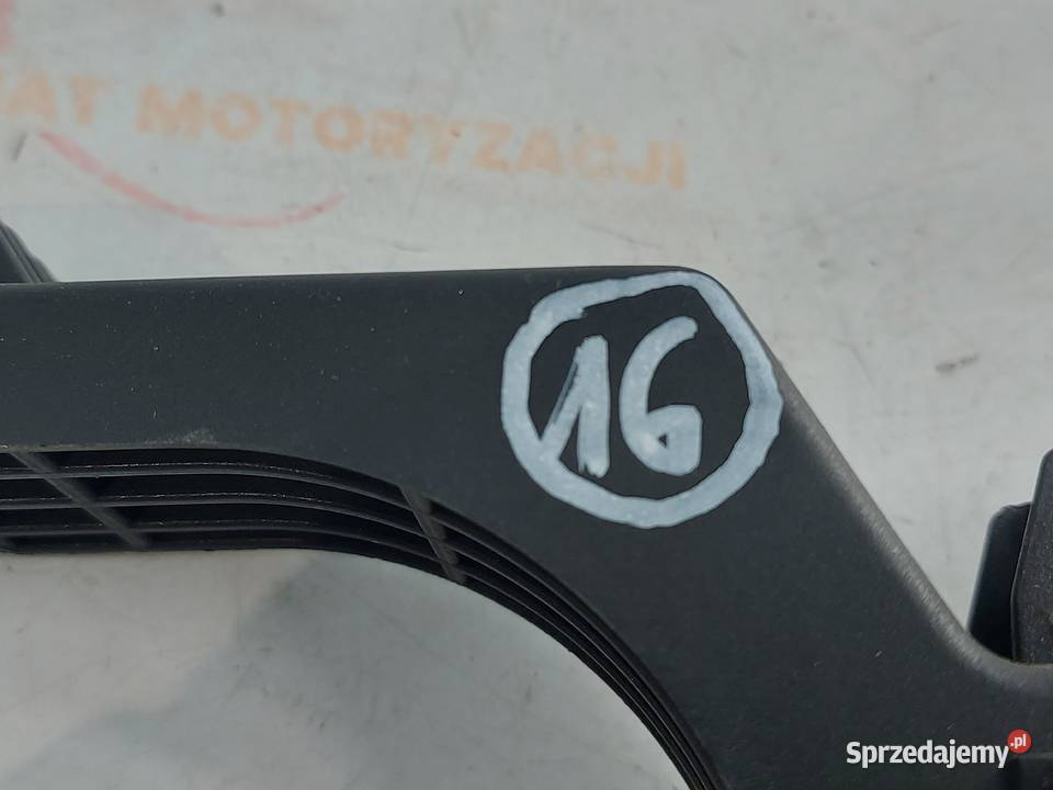 VW CRAFTER I LIFT 16r skrzynka bezpieczników