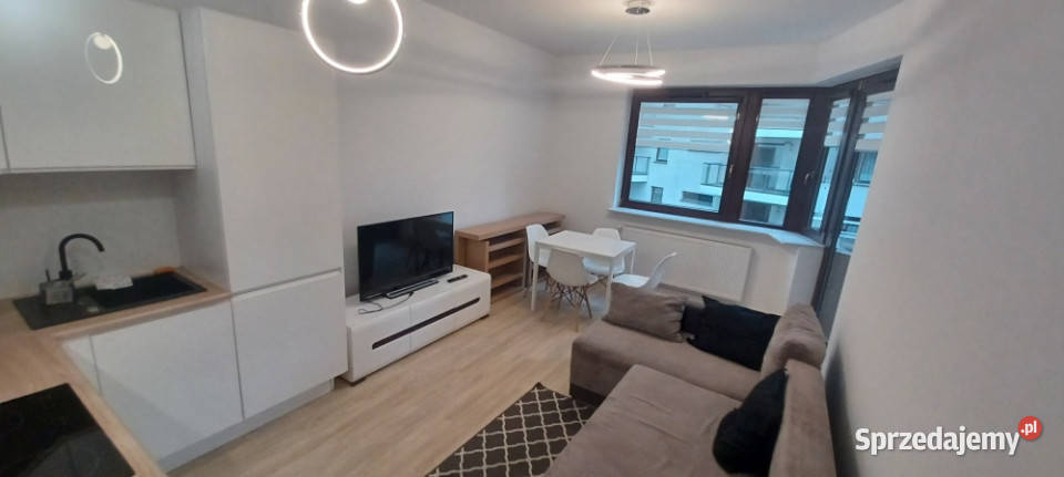 Centrum Warszawy Kłopot Arkadii 40m2 2 pokoje Warszawa