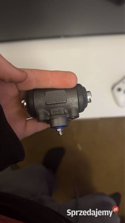 Sprzedam części Fiat 126p Zamość sprzedam