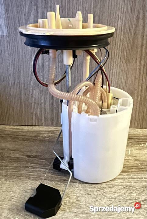 POMPA PALIWA AUDI SEAT SKODA VW 20 TDI 5QF919050 osobowe sprzedam