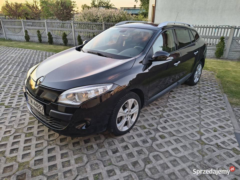 Renault Megane 14 Glinnik sprzedam