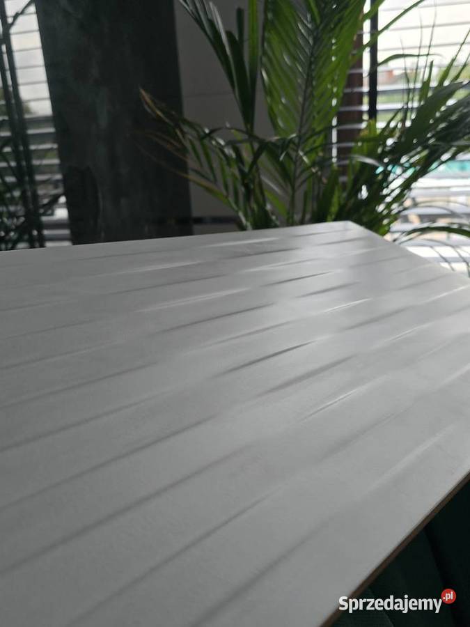 PŁYTKA GLAZURA CITY LIGHT GREY STR SATIN 30x60 Płytki podłogowe łódzkie