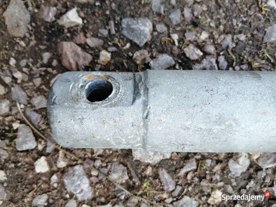 Lagi Simson S51 Skorocice