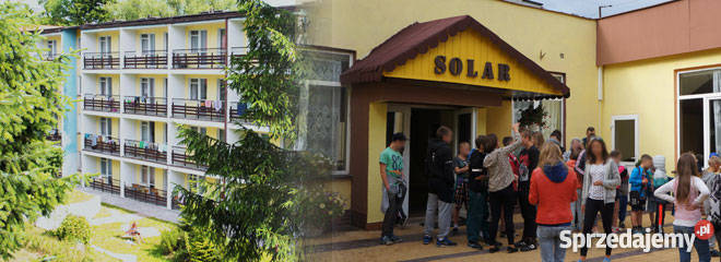 Pobyty całoroczne w Jarosławcu morzem Jarosławiec