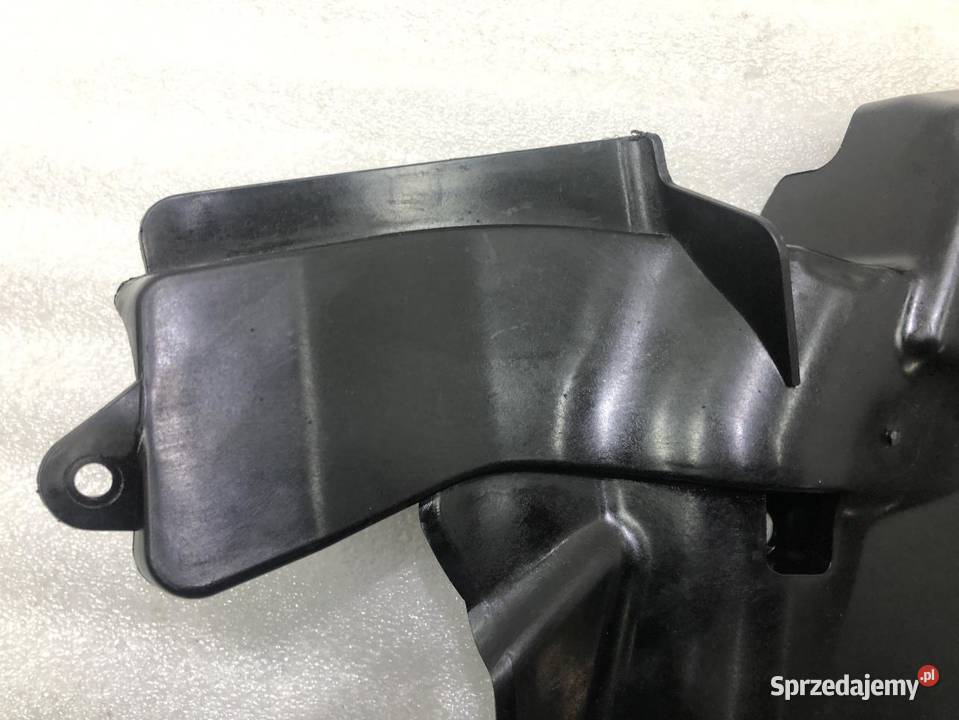 OSŁONA ZAMKA DRZWI TYŁ MERCEDES W204 2047331508