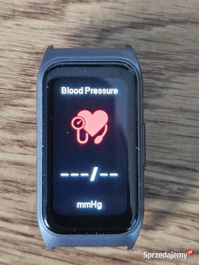 Smartwatch Zegarek Damski Rozmowy Menu Pomiar wielkopolskie Lasocice sprzedam