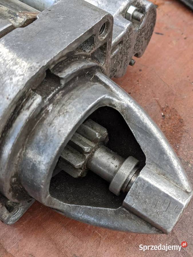 Polonez rozrusznik Borewicz osłona termiczna