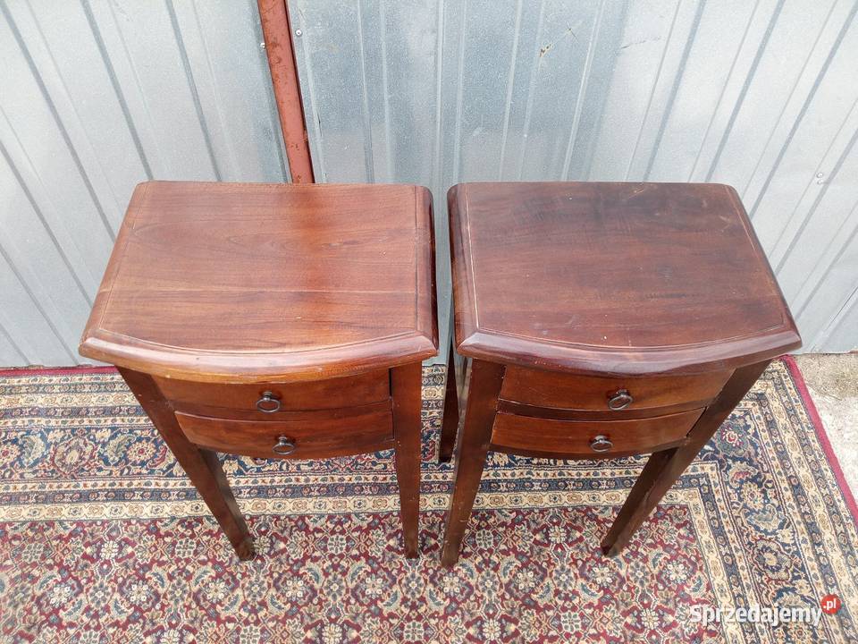 Szafki sprzedam kujawsko-pomorskie Borówno sprzedam