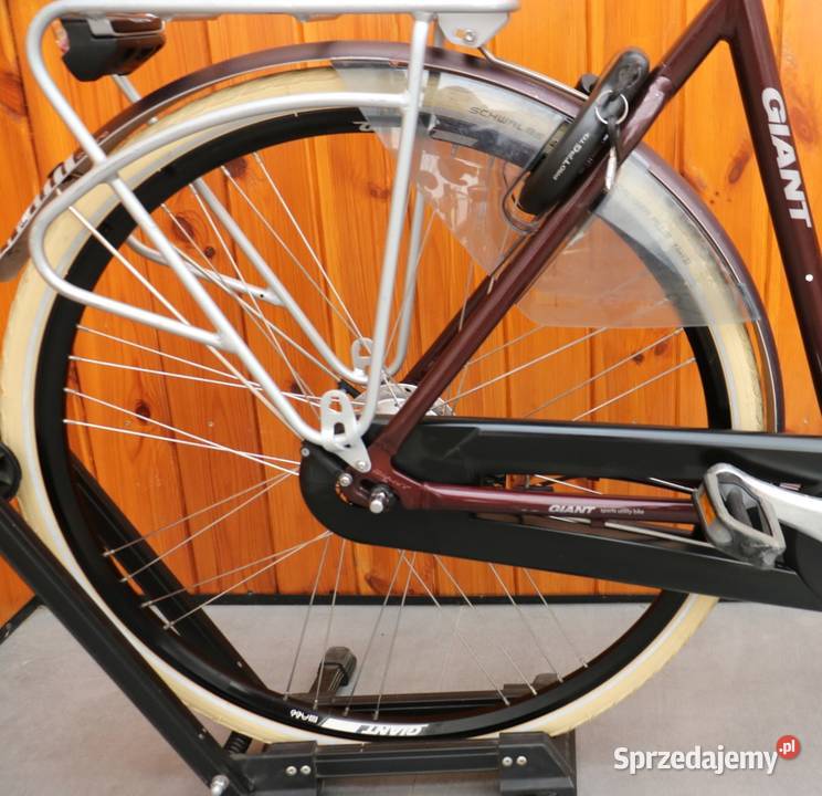 Rower damski Giant Ultimo D 50 RATY Milanówek