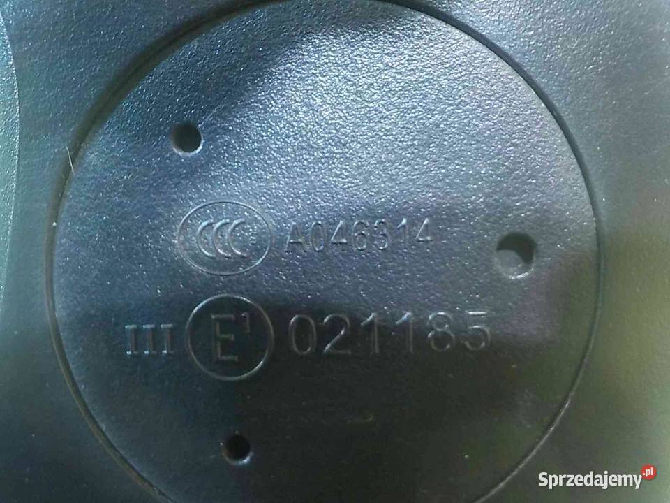 BMW 1 F21 13r 1115 HB 3D lusterko lewe 021185 Suków