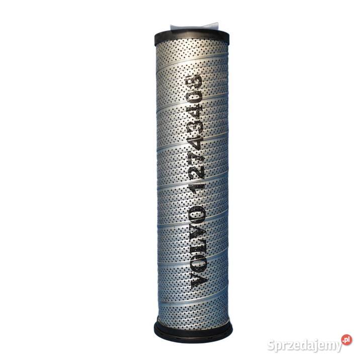 Volvo 12743408 Filtr Hydrauliczny Filtry Poznań