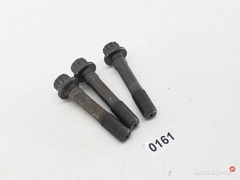 SRUBA SRUBY KORBOWODU CECTEK 500 GLADIATOR Janowice sprzedam