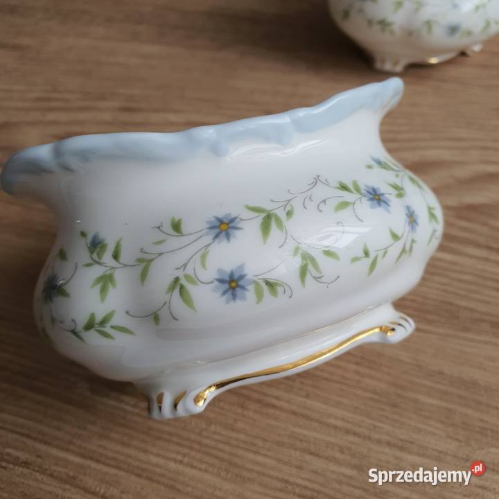 Royal Albert Caroline lubuskie Nowa Sól sprzedam