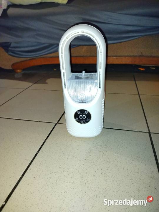 Nowy klimatyzator nawilżacz powietrza Bydgoszcz