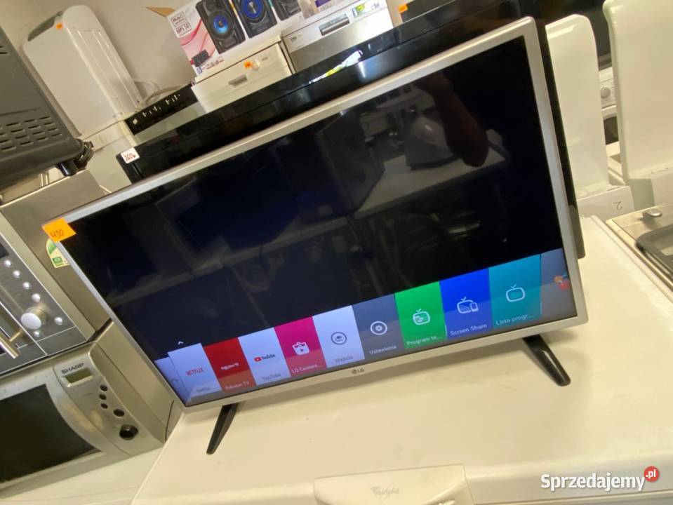Philips 65 całe Android Telewizory Środa Wielkopolska