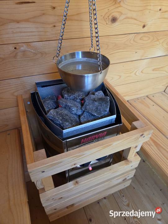 Wynajem Domku Mazury Mrągowo SUP 65m2