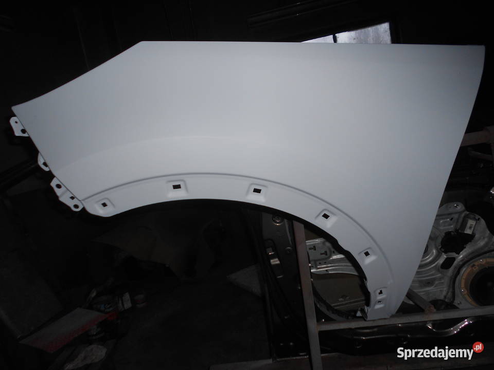 jia sportage Rok produkcji 2013 Kielce