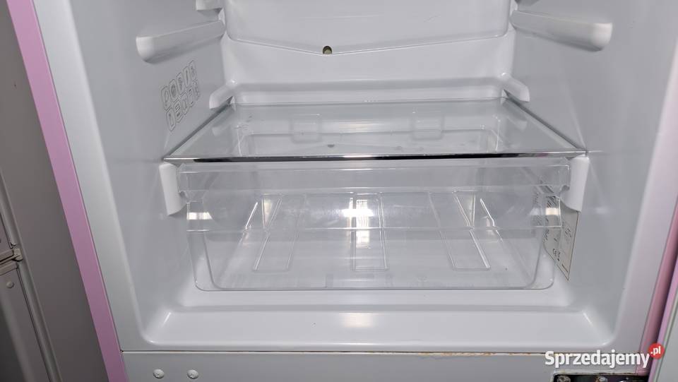 Lodówko zamrażarka Poco Line pojemność 250 Dobrzyń nad Wisłą