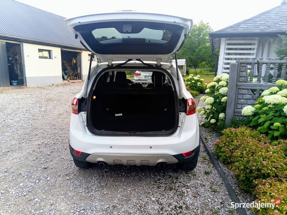 Sprzedam Ford Kuga 20 TDCi Opoczno