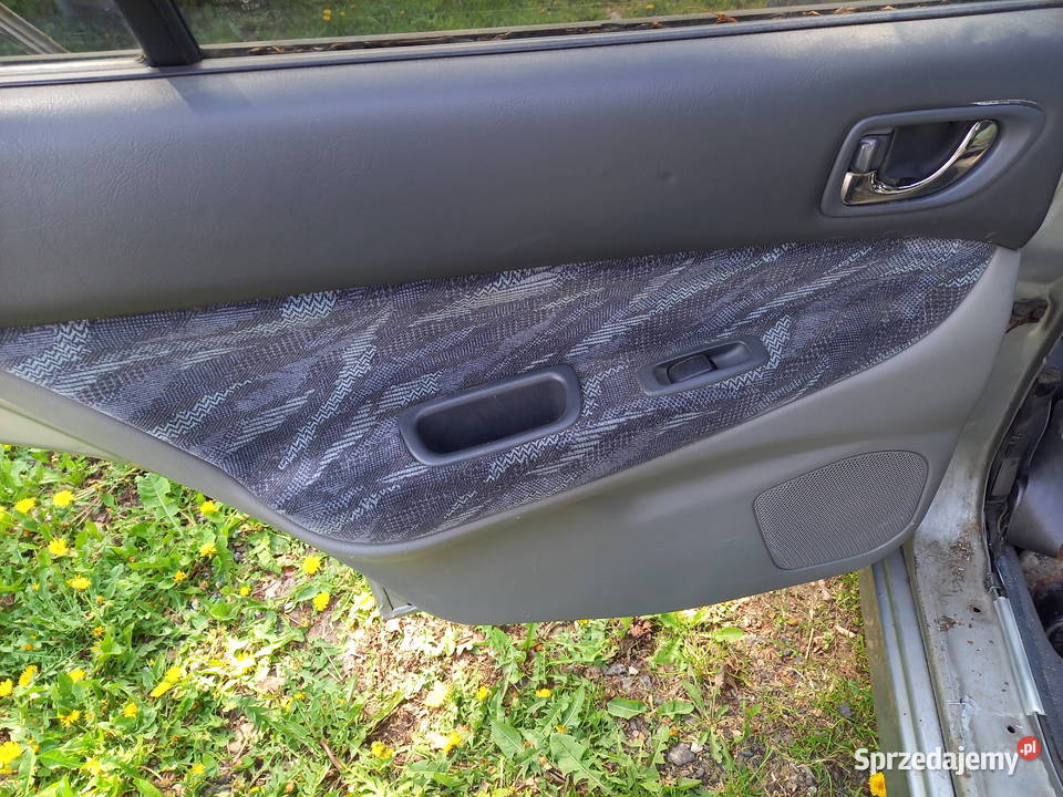 mitsubishi galant VIII panel sterownia szyb Przemyśl
