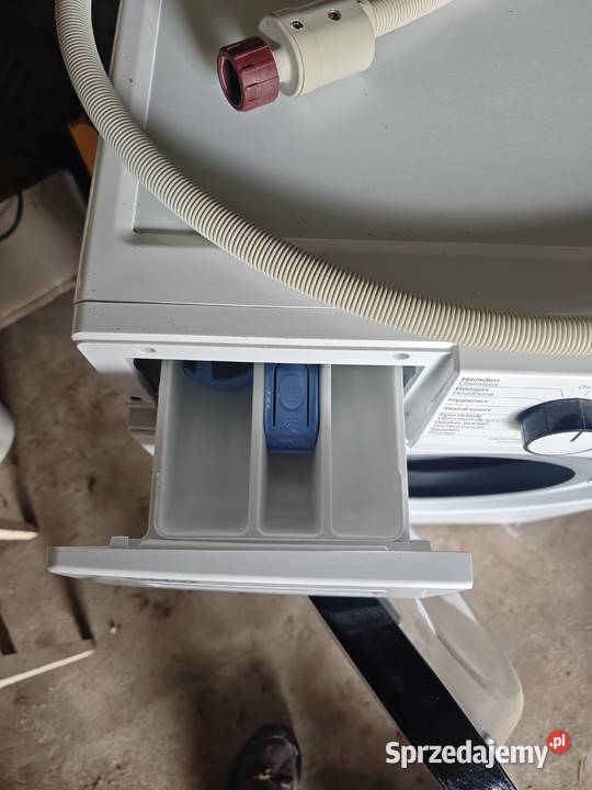 Pralka Beko WTV7740BSC1 7 1400 obrmin Silnik Garwolin