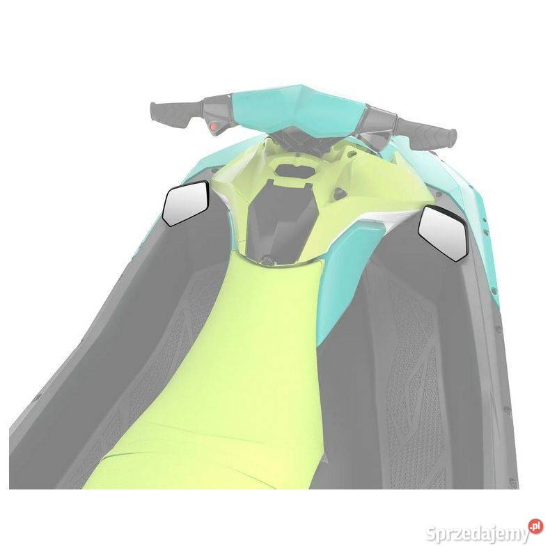 Lusterka do skutera wodnego Seadoo Spark BRP Pozostałe Pozostałe Nowy Sącz