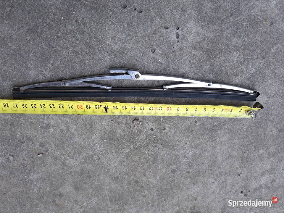 fiat126 wycieraczki szyby Leszno sprzedam