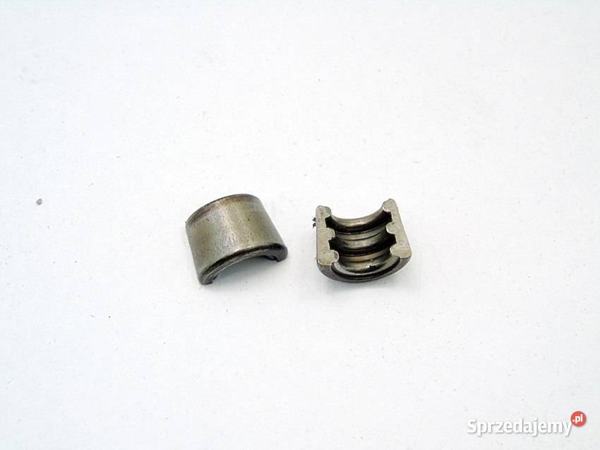 ZAMEK KLIN ZAWORU GŁOWICY 19 18 BMW E36 E46 Z3 osobowe Sosnowiec