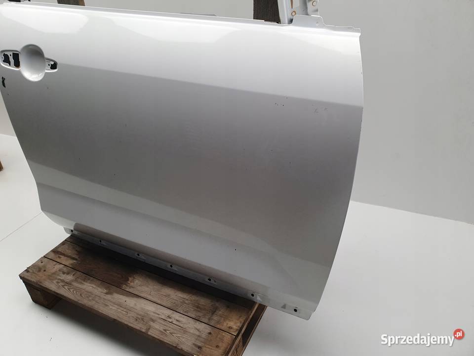 DRZWI PRAWY PRZÓD Mazda CX7 CX7 20062012 prawe Chełm