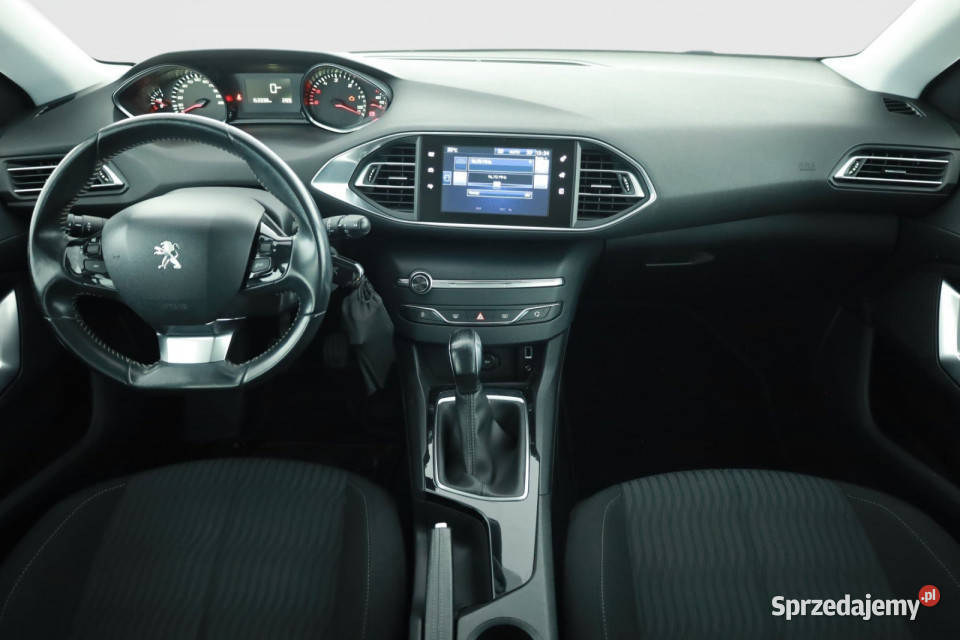 Peugeot 308 16 HDi