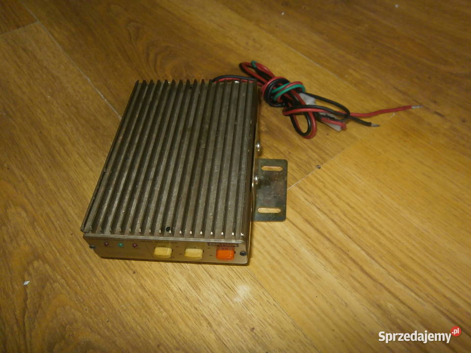 Amplifier DAIWA LA 2035R sprawny Łódź