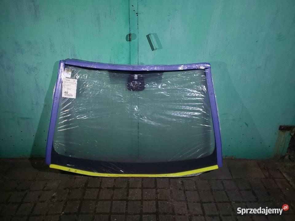 Laguna III 3 sedan kombi szyba przednia czolowa śląskie Łaziska Górne sprzedam