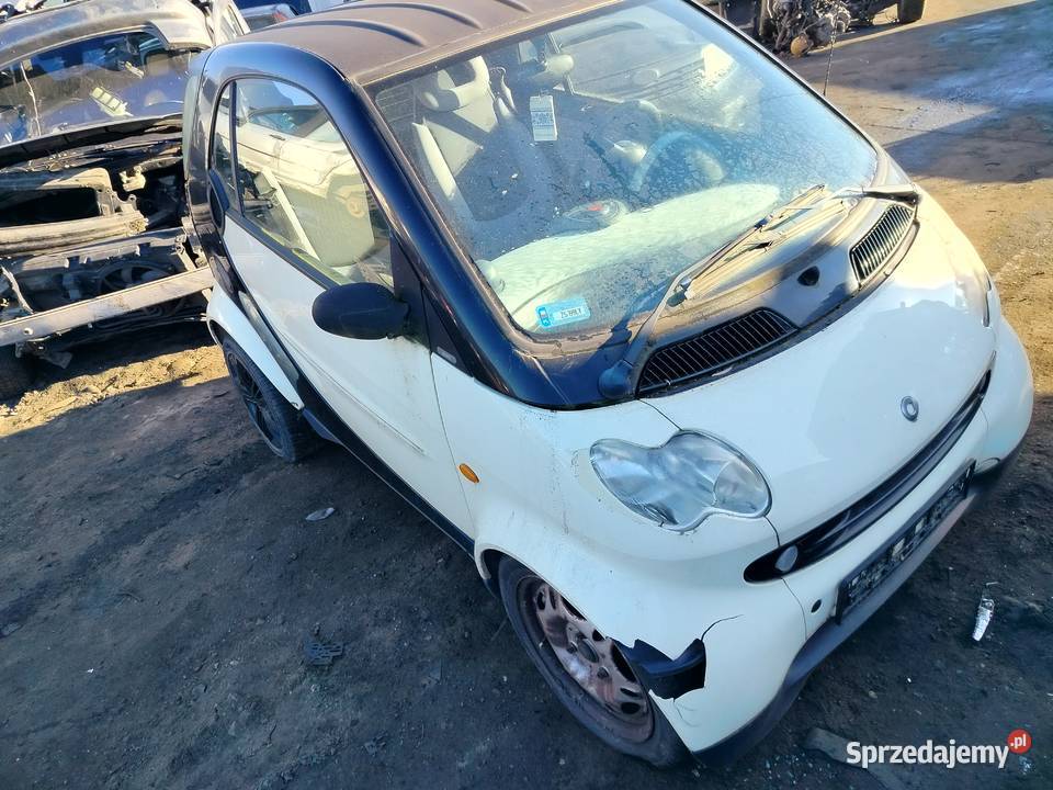 Części Smart
