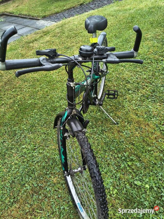 rower górski Górskie, MTB Dąbie sprzedam