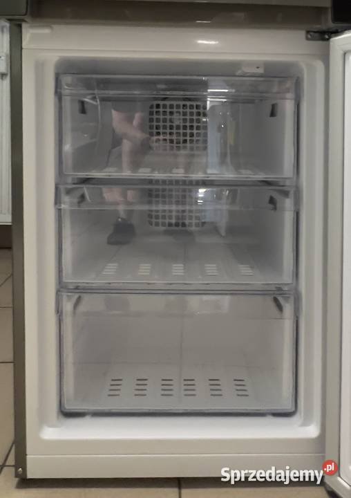 Outlet Agd Lodówka Beko RCNA305K40XBRN Warszawa