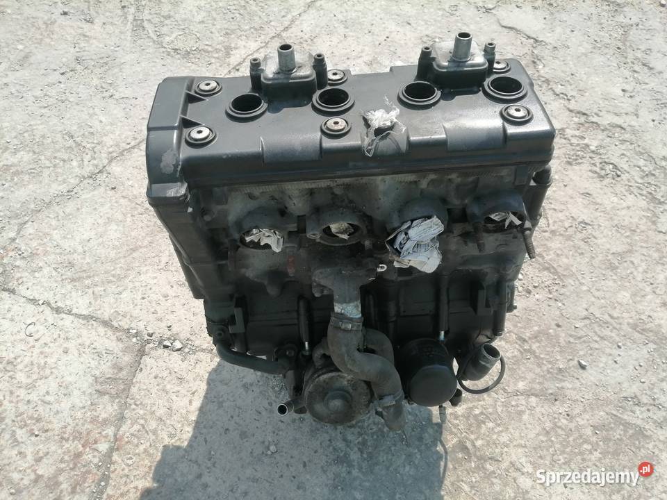 Silniksłupekna części Yamaha FZ8 Sędziszów