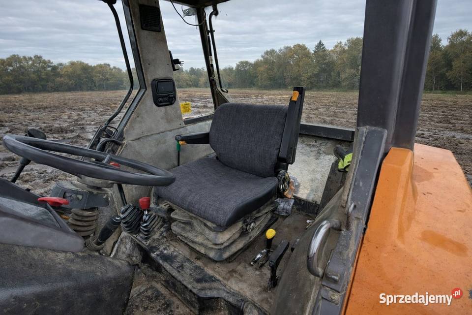 Renault ceres 335 stan Łódź