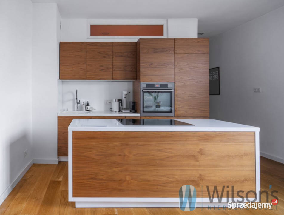 Wynajmę mieszkanie Warszawa 11 Listopada 78m2 Rok budowy 1936 mazowieckie