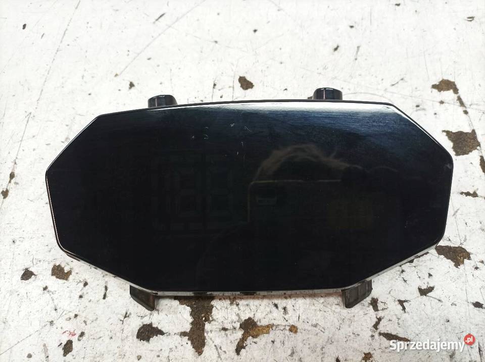 LICZNIK 31100022319 Sunra ROBOS Liczniki i zegary świętokrzyskie