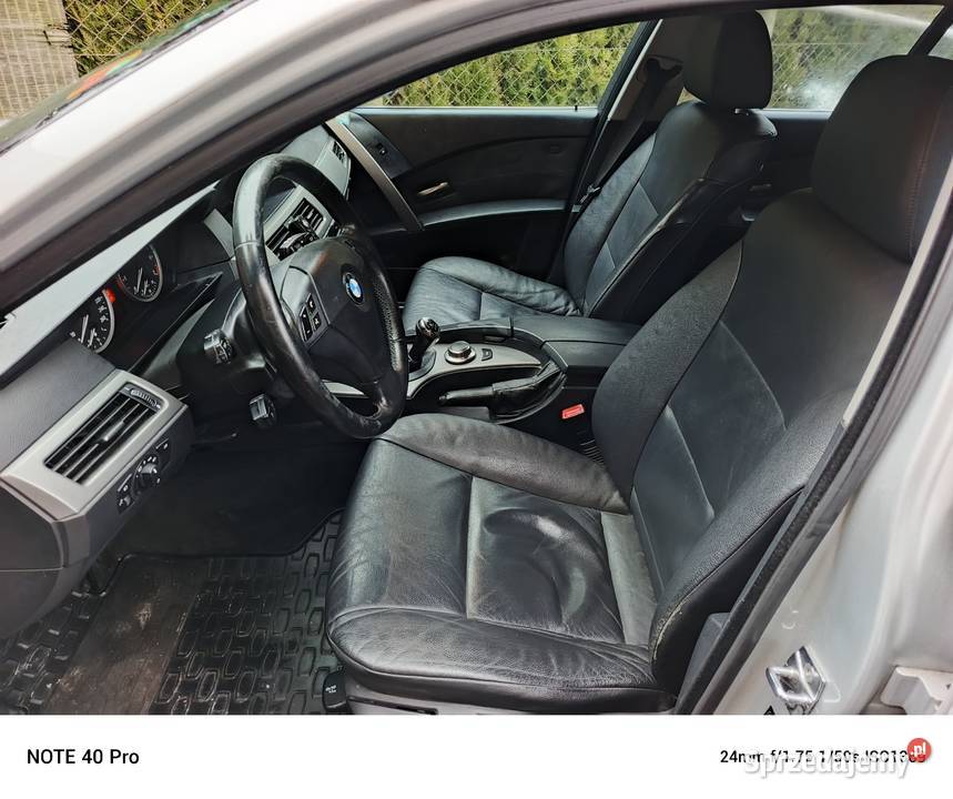 Volkswagen Golf Plus 19 TDI manualna Wołów