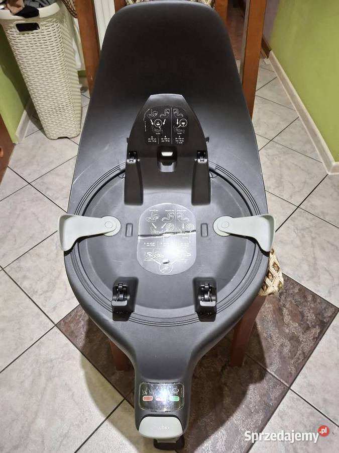 Cybex zestaw Radakowice
