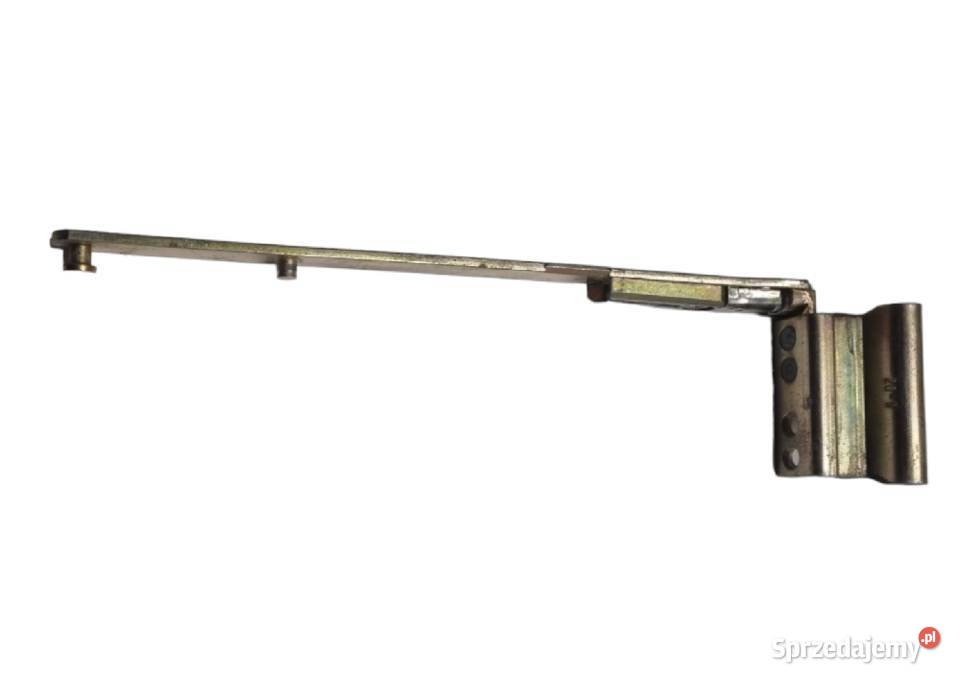 Winkhaus Ramie Rozwórki 209 Ramie prawe Akcesoria Woźniki sprzedam